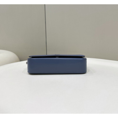 Fendi Nano F Bag-23*7*13CM