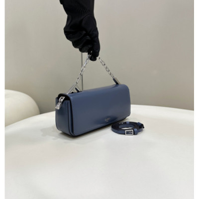 Fendi Nano F Bag-23*7*13CM