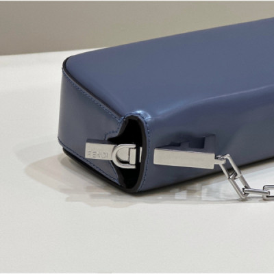 Fendi Nano F Bag-23*7*13CM