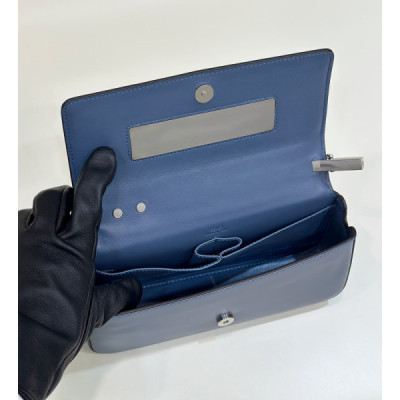 Fendi Nano F Bag-23*7*13CM