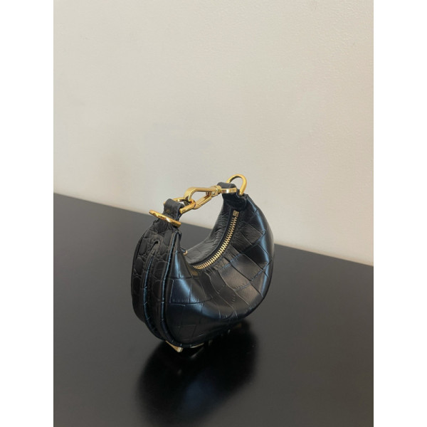 Fendi Praphy-16.5x14x5CM