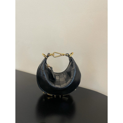 Fendi Praphy-16.5x14x5CM