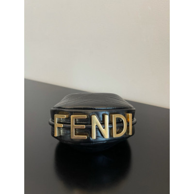 Fendi Praphy-16.5x14x5CM