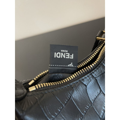 Fendi Praphy-16.5x14x5CM