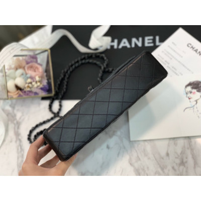 Ch@nel Flap Bag-25CM
