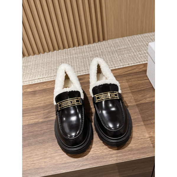 Diro Loafers