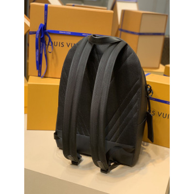 Louis Vuitton Aerogram Backpack M57079-43*30*14CM