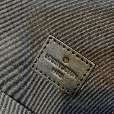 Louis Vuitton Aerogram Backpack M57079-43*30*14CM