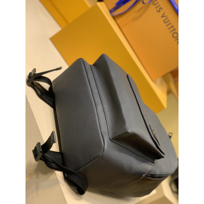 Louis Vuitton Aerogram Backpack M57079-43*30*14CM