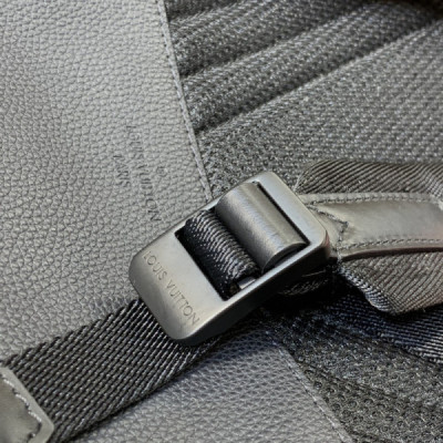 Louis Vuitton Aerogram Backpack M57079-43*30*14CM