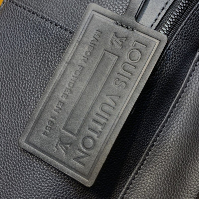 Louis Vuitton Aerogram Backpack M57079-43*30*14CM