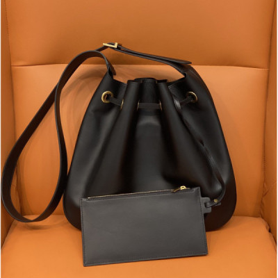 YSL Hobo Bag-33×28×2.5CM