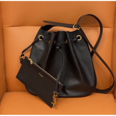 YSL Hobo Bag-33×28×2.5CM