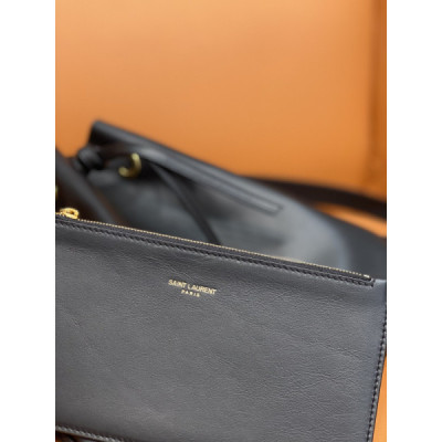 YSL Hobo Bag-33×28×2.5CM