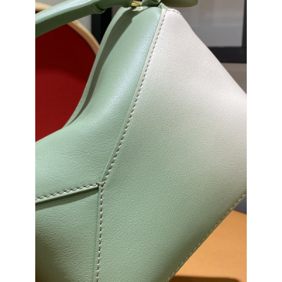 Lowee Puzzle Mini Bag-18*11*7.5CM