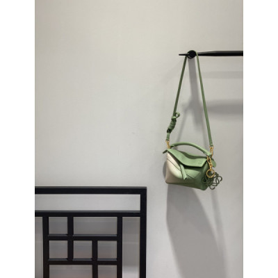 Lowee Puzzle Mini Bag-18*11*7.5CM