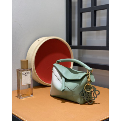 Lowee Puzzle Mini Bag-18*11*7.5CM