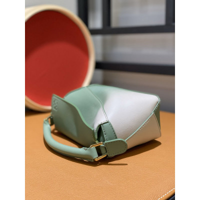 Lowee Puzzle Mini Bag-18*11*7.5CM