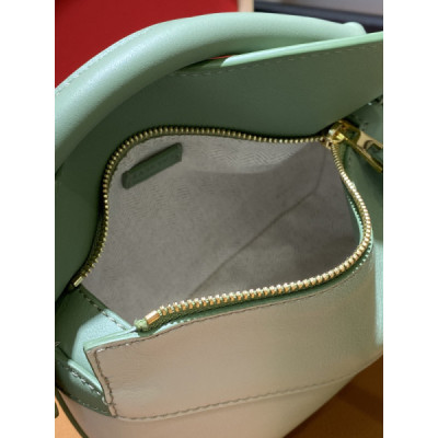 Lowee Puzzle Mini Bag-18*11*7.5CM