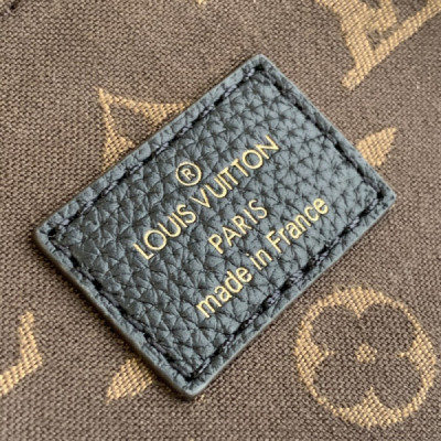 Louis Vuitton Cruiser Handbags-25*22.5*13CM