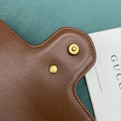 Gucci Marmont Bag-16.5*10*5CM