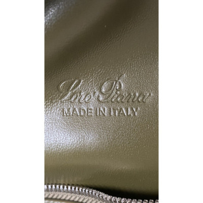 Loro Piana Bag-19CM