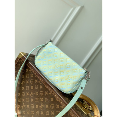 Louis Vuitton Multi Pochette Accessoires M46180-24*13.5* 4CM