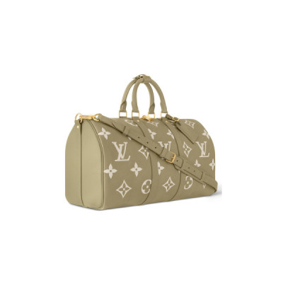 LOUIS VUITTON KEEPALL BANDOULIÈRE 45 M46671 (45*27*20cm)
