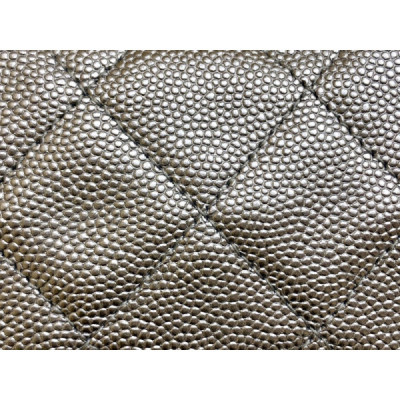 Ch@nel Vanity Bag-11.5x12x7CM