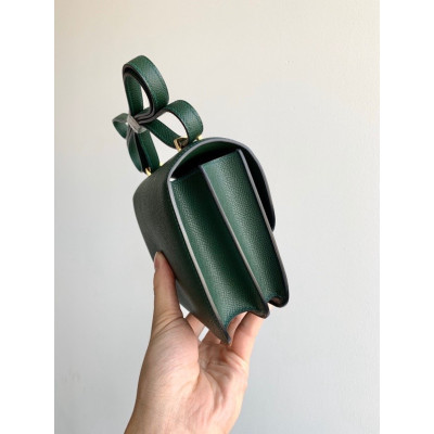 Hermes Constance Epsom Leather-19CM