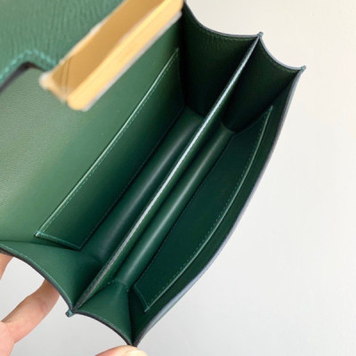 Hermes Constance Epsom Leather-19CM