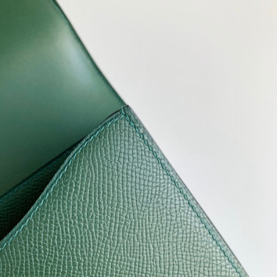 Hermes Constance Epsom Leather-19CM