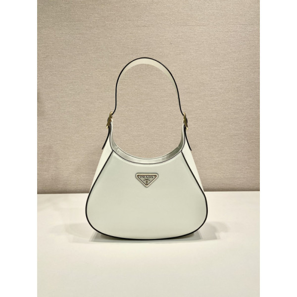 Prada Cleo 1BC179 Shoulder Bag-27*19*5CM