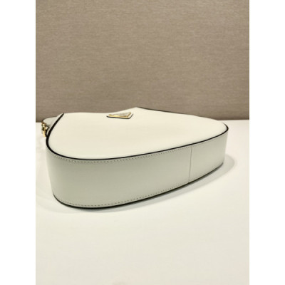 Prada Cleo 1BC179 Shoulder Bag-27*19*5CM