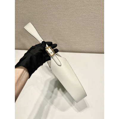 Prada Cleo 1BC179 Shoulder Bag-27*19*5CM