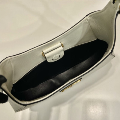 Prada Cleo 1BC179 Shoulder Bag-27*19*5CM
