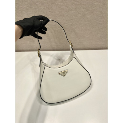 Prada Cleo 1BC179 Shoulder Bag-27*19*5CM