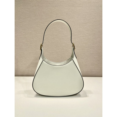 Prada Cleo 1BC179 Shoulder Bag-27*19*5CM