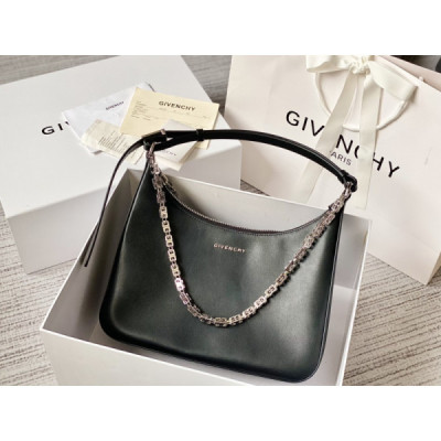 Gienvchy Moon Cut Handbags-30*8*20CM