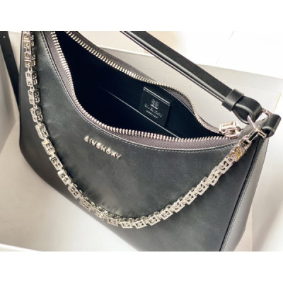 Gienvchy Moon Cut Handbags-30*8*20CM