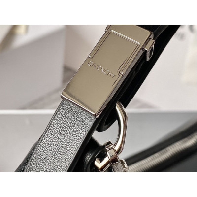 Gienvchy Moon Cut Handbags-30*8*20CM