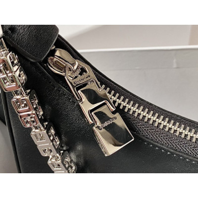 Gienvchy Moon Cut Handbags-30*8*20CM