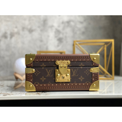 Louis Vuitton Jewelry Box-M20040-23*11*23CM