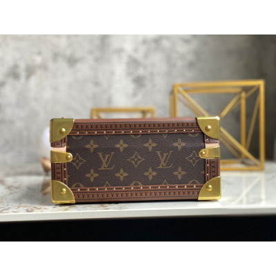 Louis Vuitton Jewelry Box-M20040-23*11*23CM