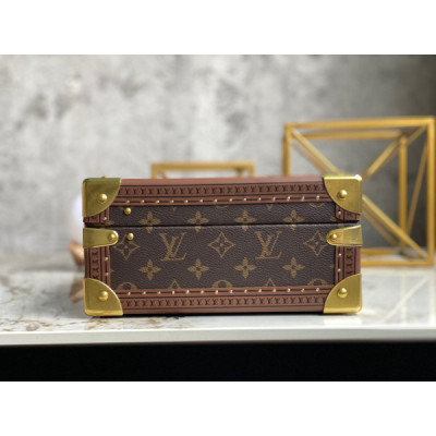 Louis Vuitton Jewelry Box-M20040-23*11*23CM
