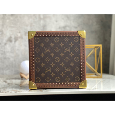 Louis Vuitton Jewelry Box-M20040-23*11*23CM