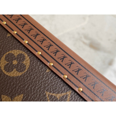 Louis Vuitton Jewelry Box-M20040-23*11*23CM