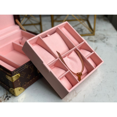 Louis Vuitton Jewelry Box-M20040-23*11*23CM