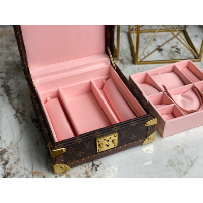 Louis Vuitton Jewelry Box-M20040-23*11*23CM