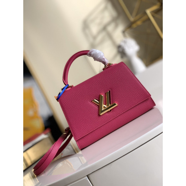 Louis Vuitton Twist One Handle-17.0 x 25.0 x 11CM